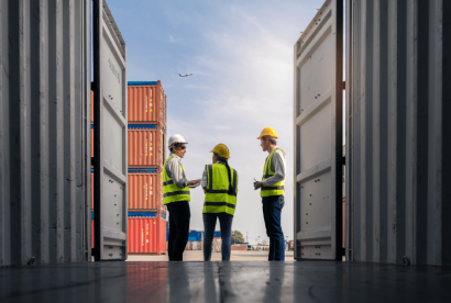 Customs-Clearance