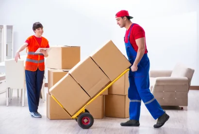 Professional-Movers